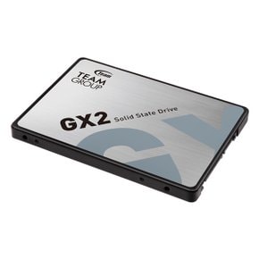 팀그룹 TeamGroup GX2 SSD (512GB) 서린