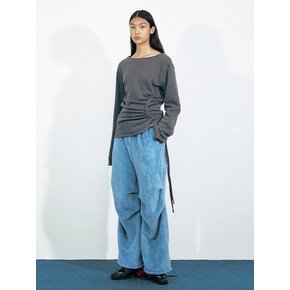 Terrific Fleece Pants (Blue)