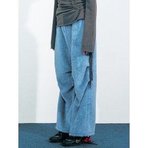 Terrific Fleece Pants (Blue)