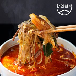 [한인한식] 육개장 600g X 3팩