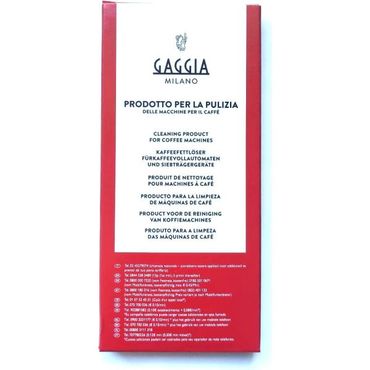  영국 가찌아 커피머신 Gaggia RI9125/60 Coffee Oil Remover 6 Tablets 3 1764629