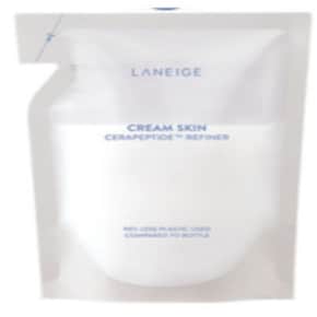 크림 스킨 세라펩타이드 리파이너 리필 120ml