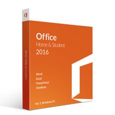 OFFICE 2016 HOME STUDENT ESD