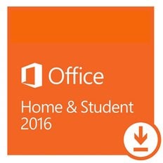 OFFICE 2016 HOME STUDENT ESD