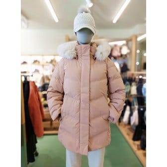 네파 [여주점] 여성 프리미아 미들 구스다운자켓 7K82066D25