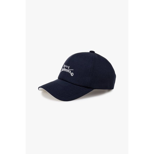 [BASQUIAT] 자수 포인트 캡 71152813C1147