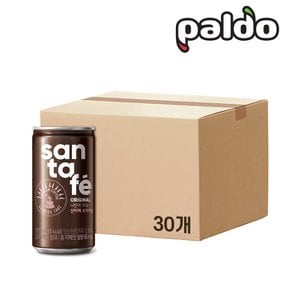 팔도 산타페 커피(오리지널) 175ml x 30캔(1Box)