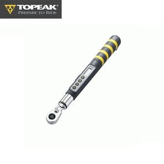 토픽 [모바일전용] TOPEAK 토픽 공구 D-Torq 토크 렌치 자전거 정비 용품 깔깔이