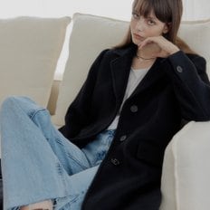 [21FWMCT001]소이 울 싱글 코트 / SOY WOOL SINGLE COAT_3colors