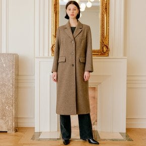 [21FWMCT001]소이 울 싱글 코트 / SOY WOOL SINGLE COAT_3colors