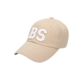 BS 로고 베이직 볼캡 (5 colors)