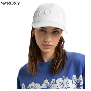 록시 BRIGHTER DAY 캡 RF23CP020_WBB