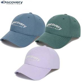 디스커버러 볼캡  DKCP4105N