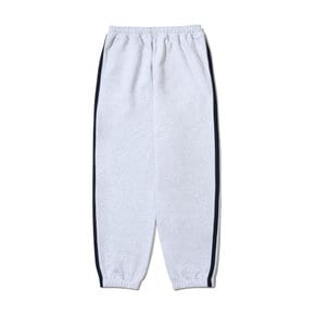 1990 TRACK SWEATPANTS 1990_LIGHT GREY