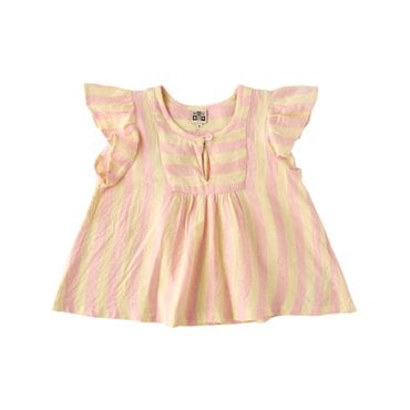 BONTON BT-CR스트라이프블라우스 75-17T-313-03