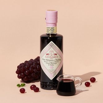  레오나르디 모데나산 발사믹 1핑크메달(2년 숙성) 250ml
