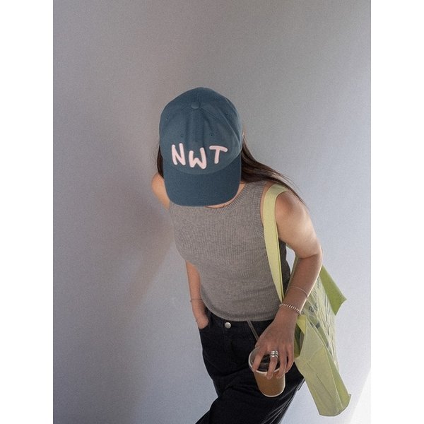 Nice Walk Today Ballcap_Green