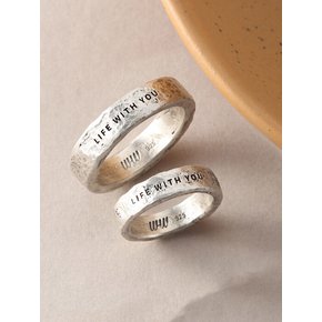 Moxx Vintage Ring Couple