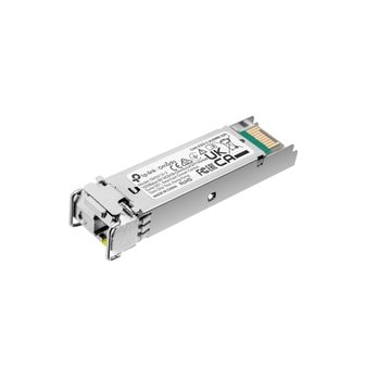 티피링크 TL-SM321A-2 WDM 양방향 SFP 광모듈 싱글모드