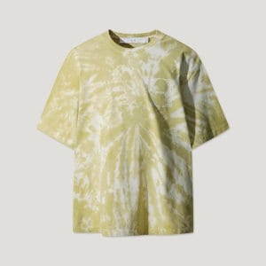 IRO [15%추가할인쿠폰][IRO MEN]TIEDYE 반팔 티셔츠 IQTAM23706KHX