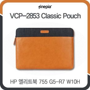 HP 엘리트북 755 G5-R7 W10H용 클래식파우치VCP-2853