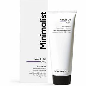 미니멀리스트 마룰라 오일 Marula Oil 50g