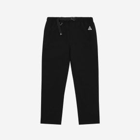 나이키 ACG 썬 페어러 트레일 팬츠 블랙 - 아시아 Nike ACG Sun farer Trail Pants Black - Asia