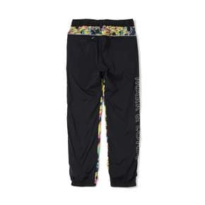 M GN RETRO PATTERN PANTS 멀티 EVR LS3IT16M MQ