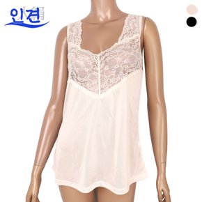 SB PR 185320 인견 쿨 런닝 슬림 레이스 엣지 런닝 24SS