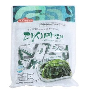 다시마 젤리 280g 1개