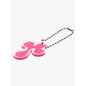 PINK CLOVER 아크릴 키링