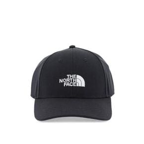 26SS 노스페이스 모자 NF0A4VSVKY4 BLACK WHITE DOM