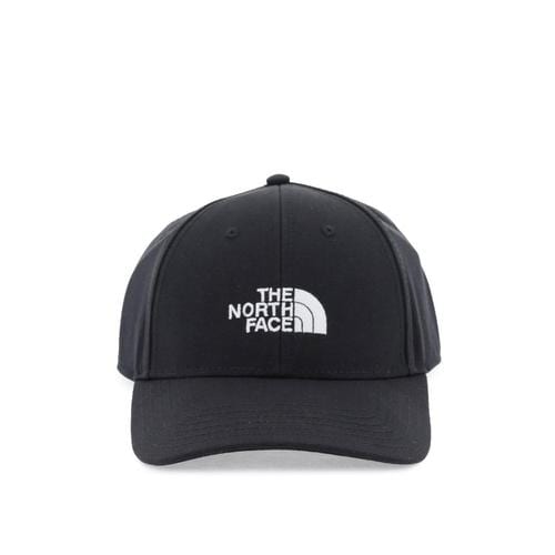 노스페이스 모자 NF0A4VSVKY4 BLACK WHITE DOM