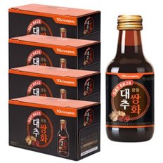 대추 쌍화 150ml x 40개_YR