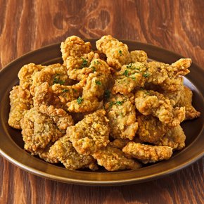 바사삭 돼지후라이드  300g+300g+300g