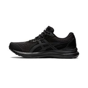 미국 아식스 남자 런닝화 러닝화 ASICS Mens GelContend 8 Running Shoes 1292865