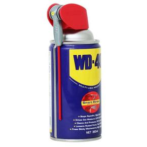 방청윤활제 WD-40 360ml (S11180008)