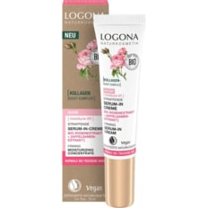 로고나 Logona 모이스처 리프트 아이 크림 15ml