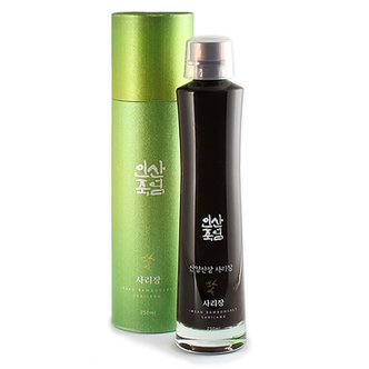 인산죽염 산양산삼사리장 [250ml]