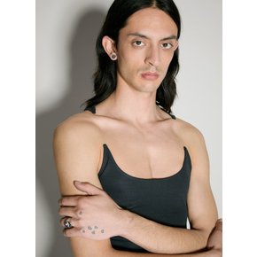 Samson Single Earring