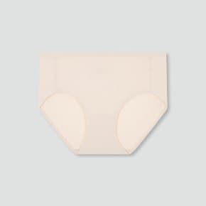 여 퍼펙트 120수 모달 노라인 힙허거 팬티 J416901012011