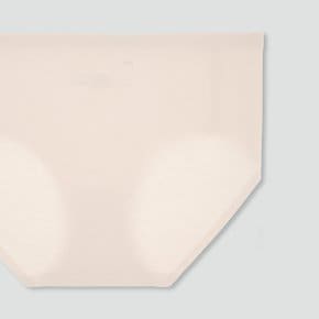 여 퍼펙트 120수 모달 노라인 힙허거 팬티 J416901012011