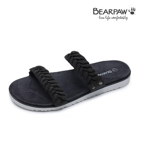 베어파우(BEARPAW) 슬리퍼 THESSA 2종 3091QBW