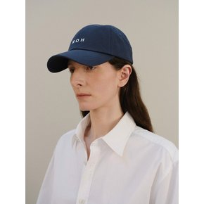Roh ball cap Navy