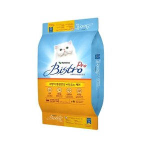 비스트로 애묘사료 6kg (300g x 20)
