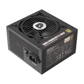 SKULL 850SM 모듈러 ATX3.1 80PLUS골드  재쿨