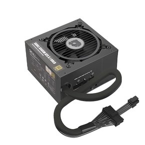 SKULL 850SM 모듈러 ATX3.1 80PLUS골드  재쿨