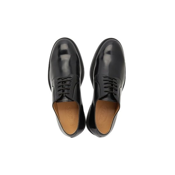 TODS 토즈 스크래치 남성 구두 XXM75L0JK80LYGB999