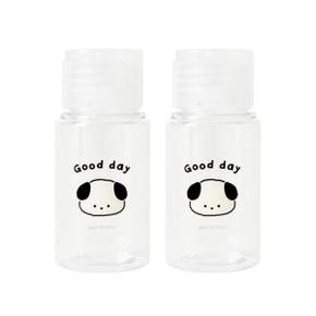 퍼피블랙 원터치 30ml 2개입