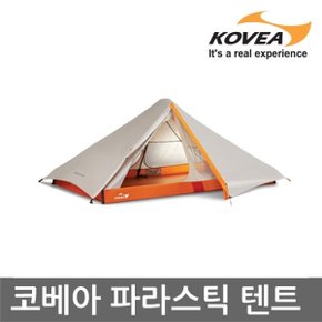 6U 코베아 파라스틱 텐트 KT8TE0218 사은